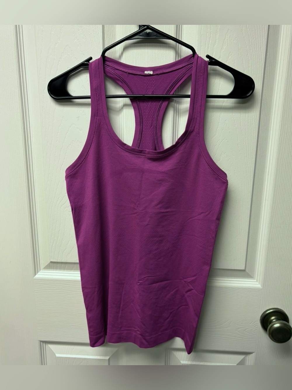 Lululemon Swiftly Tech Racerback - Sz 6